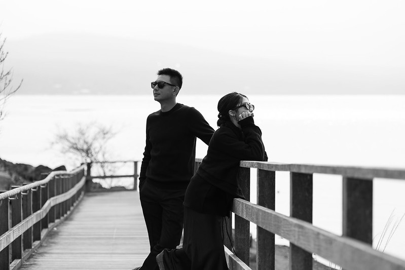 富士山婚紗攝影 旅拍蜜月婚紗 海外婚紗婚禮攝影推薦 海外婚紗攝影 