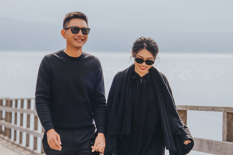 富士山婚紗攝影 旅拍蜜月婚紗 海外婚紗婚禮攝影推薦 海外婚紗攝影 