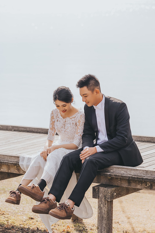 富士山婚紗攝影 旅拍蜜月婚紗 海外婚紗婚禮攝影推薦 海外婚紗攝影 