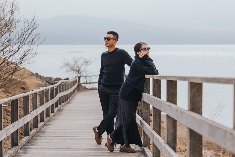 富士山婚紗攝影 旅拍蜜月婚紗 海外婚紗婚禮攝影推薦 海外婚紗攝影 