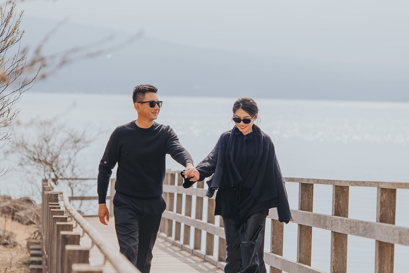 富士山婚紗攝影 旅拍蜜月婚紗 海外婚紗婚禮攝影推薦 海外婚紗攝影 