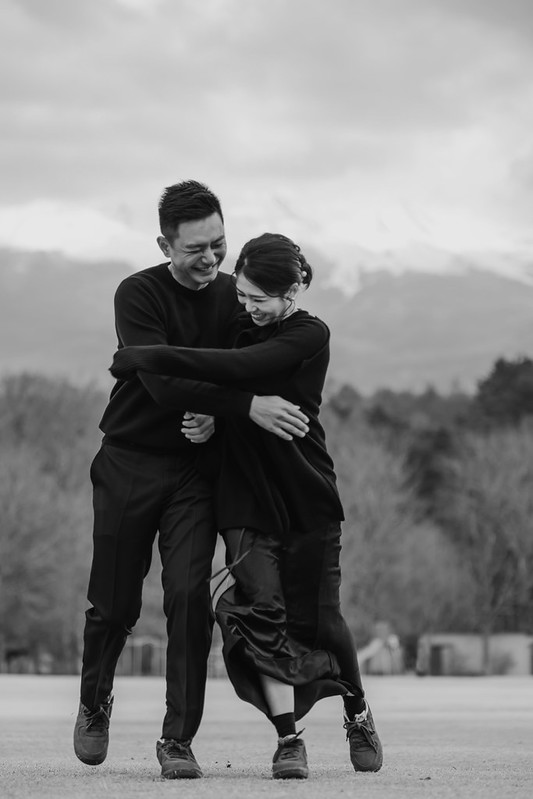 富士山婚紗攝影 旅拍蜜月婚紗 海外婚紗婚禮攝影推薦 海外婚紗攝影 