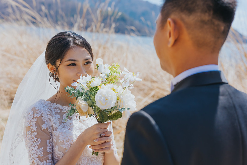 富士山婚紗攝影 旅拍蜜月婚紗 海外婚紗婚禮攝影推薦 海外婚紗攝影 