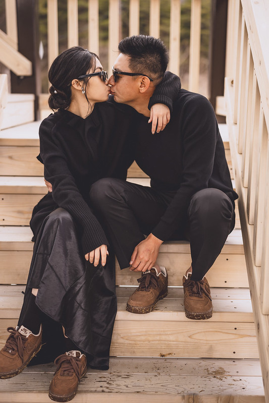 富士山婚紗攝影 旅拍蜜月婚紗 海外婚紗婚禮攝影推薦 海外婚紗攝影 
