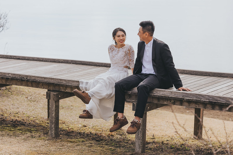 富士山婚紗攝影 旅拍蜜月婚紗 海外婚紗婚禮攝影推薦 海外婚紗攝影 