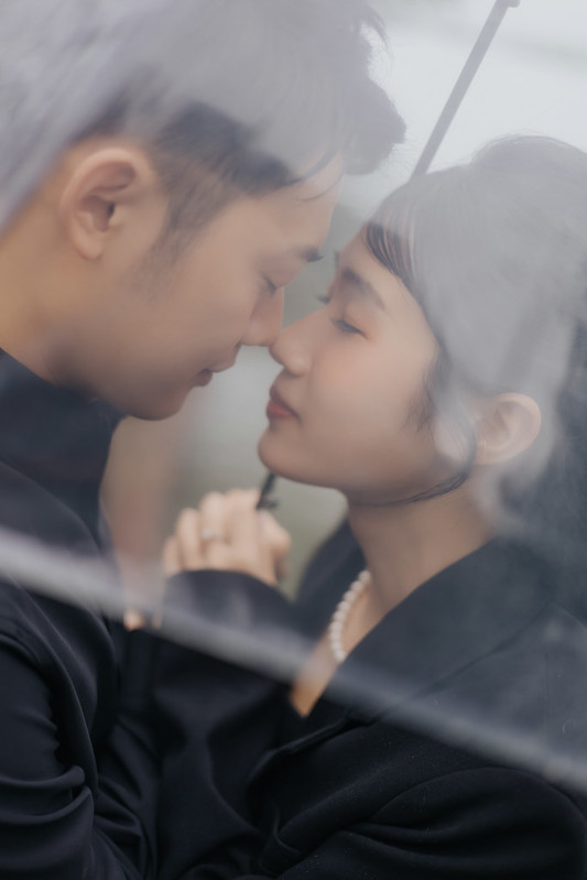 Pre-wedding自助婚紗 大熊自助婚紗 婚紗攝影包套 