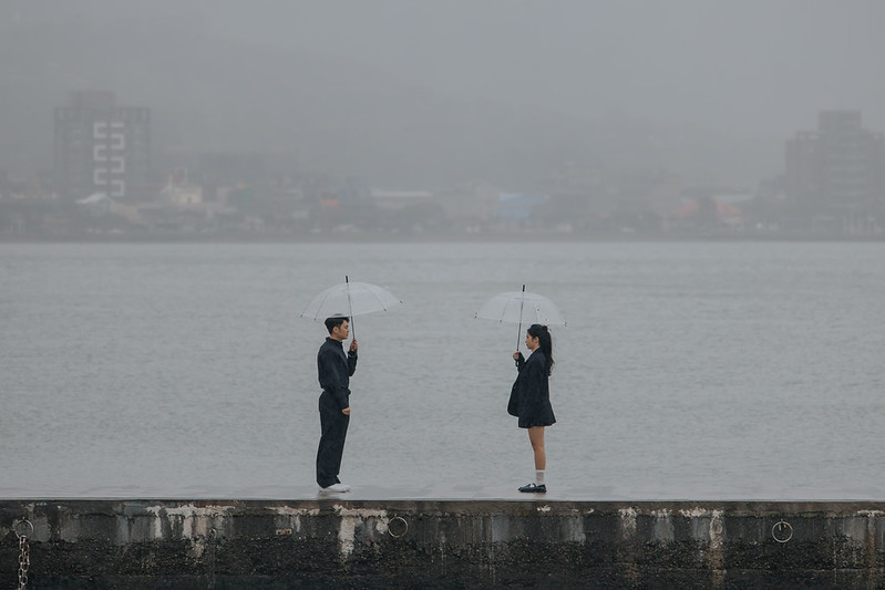 Pre-wedding自助婚紗 大熊自助婚紗 婚紗攝影包套 