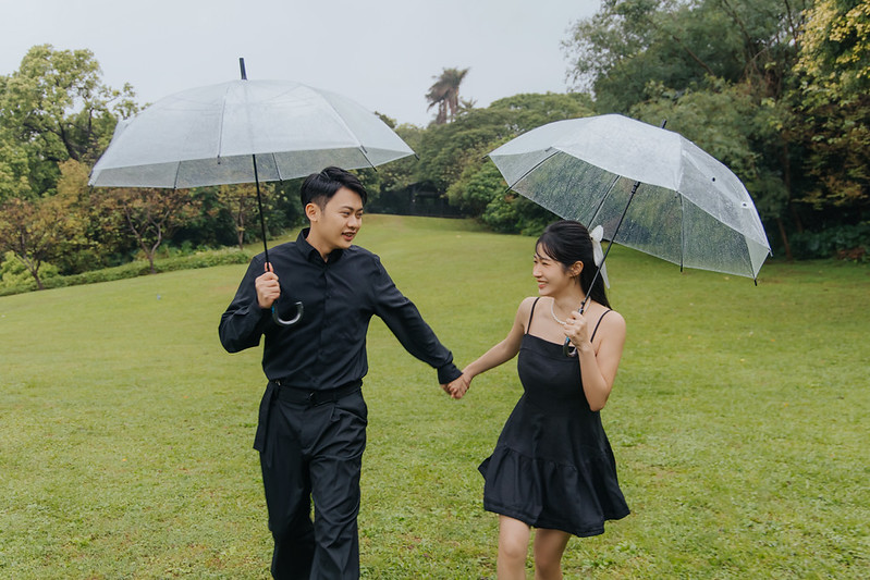 Pre-wedding自助婚紗 大熊自助婚紗 婚紗攝影包套 