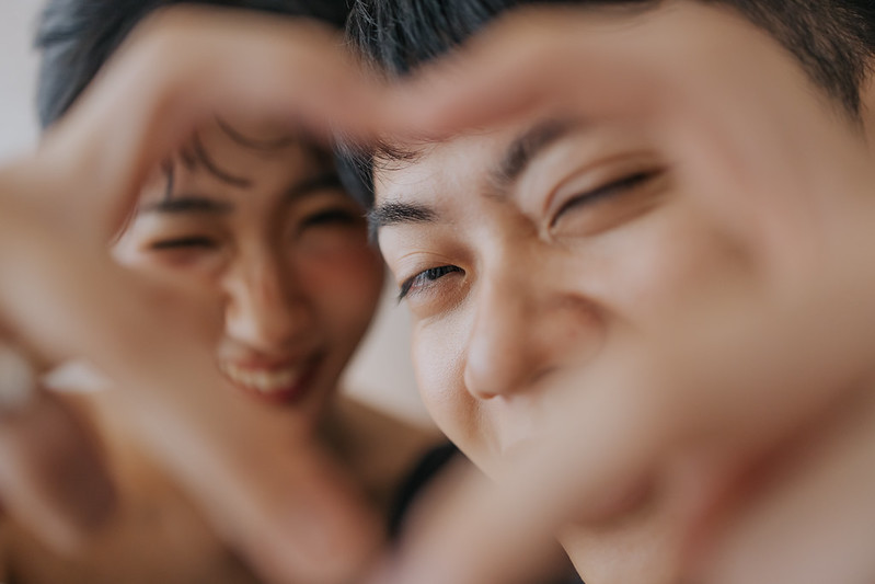 Pre-wedding自助婚紗 大熊自助婚紗 婚紗攝影包套 