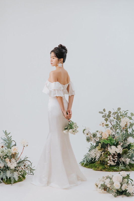 Pre-wedding自助婚紗 大熊自助婚紗 婚紗攝影包套 