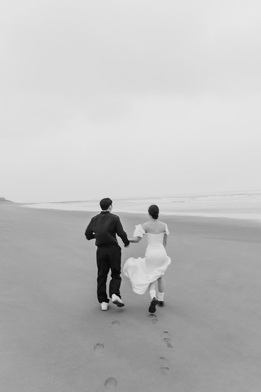 Pre-wedding自助婚紗 大熊自助婚紗 婚紗攝影包套 