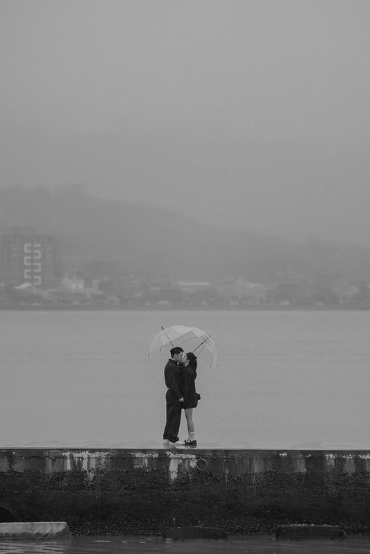 Pre-wedding自助婚紗 大熊自助婚紗 婚紗攝影包套 