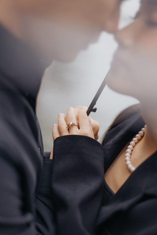 Pre-wedding自助婚紗 大熊自助婚紗 婚紗攝影包套 