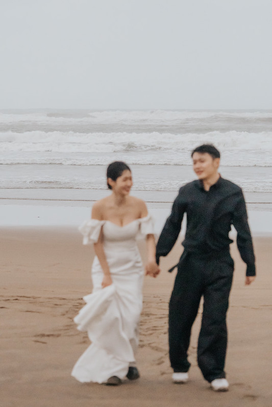 Pre-wedding自助婚紗 大熊自助婚紗 婚紗攝影包套 