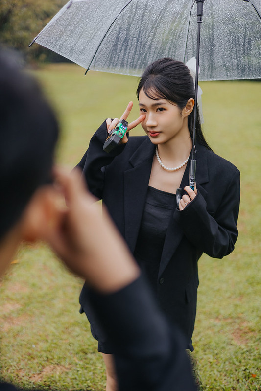 Pre-wedding自助婚紗 大熊自助婚紗 婚紗攝影包套 