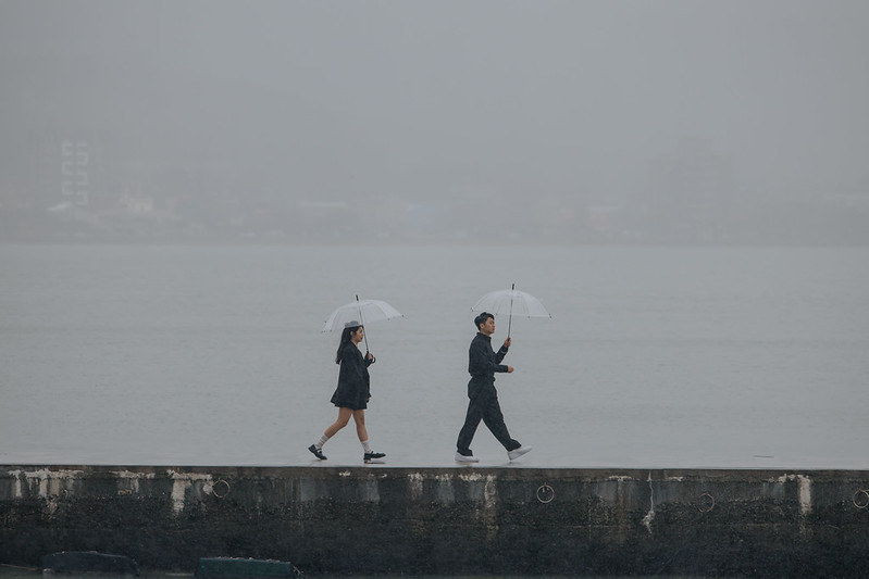 Pre-wedding自助婚紗 大熊自助婚紗 婚紗攝影包套 