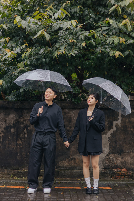 Pre-wedding自助婚紗 大熊自助婚紗 婚紗攝影包套 