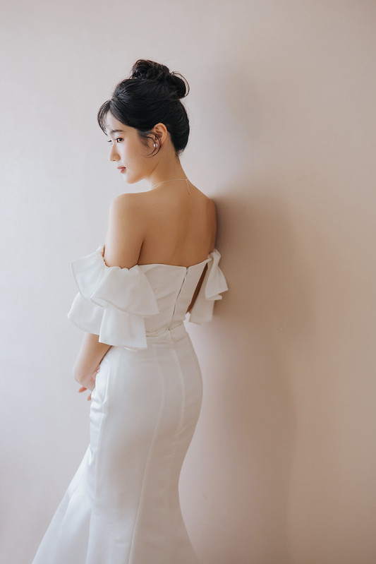 Pre-wedding自助婚紗 大熊自助婚紗 婚紗攝影包套 