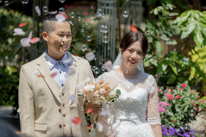 Apple婚禮攝影 Wedding婚禮記錄 台北婚攝 