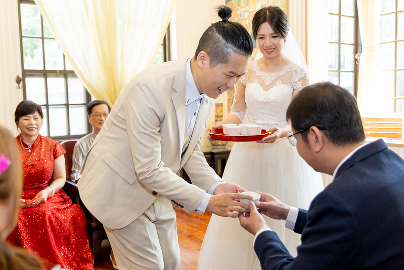 Apple婚禮攝影 Wedding婚禮記錄 台北婚攝 
