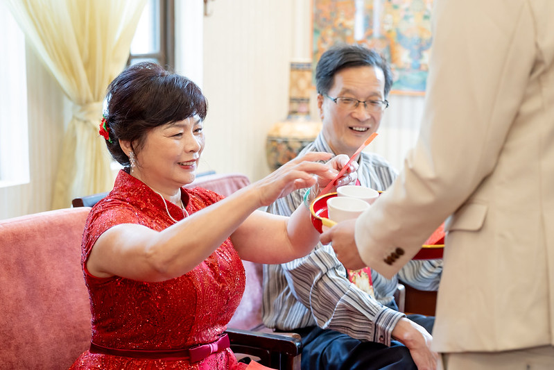 Apple婚禮攝影 Wedding婚禮記錄 台北婚攝 