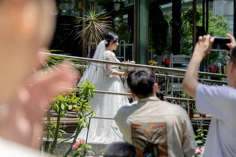 Apple婚禮攝影 Wedding婚禮記錄 台北婚攝 