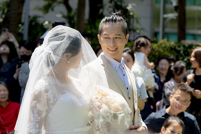 Apple婚禮攝影 Wedding婚禮記錄 台北婚攝 