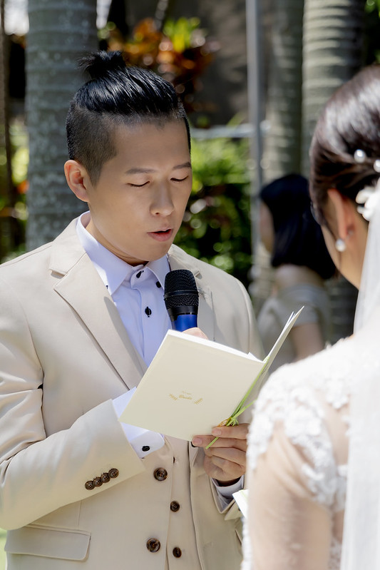 Apple婚禮攝影 Wedding婚禮記錄 台北婚攝 
