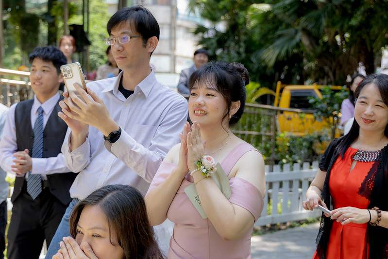 Apple婚禮攝影 Wedding婚禮記錄 台北婚攝 