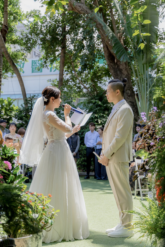 Apple婚禮攝影 Wedding婚禮記錄 台北婚攝 