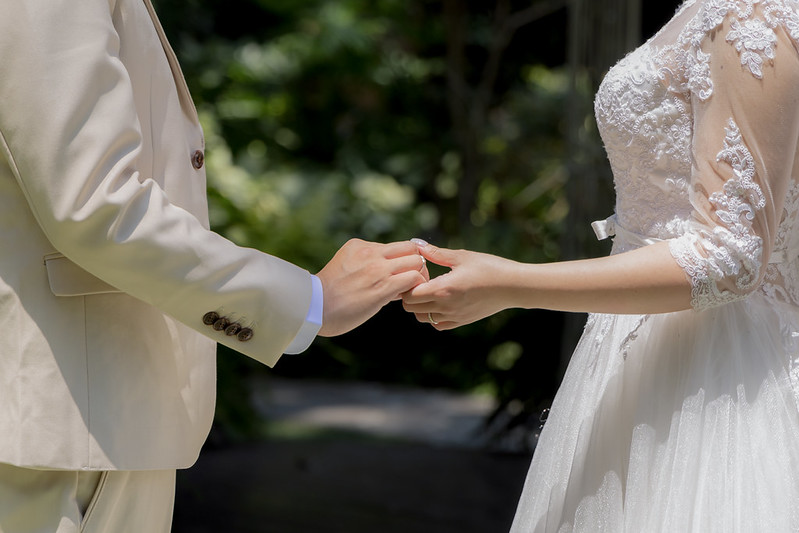Apple婚禮攝影 Wedding婚禮記錄 台北婚攝 