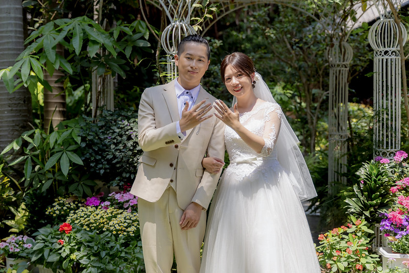 Apple婚禮攝影 Wedding婚禮記錄 台北婚攝 