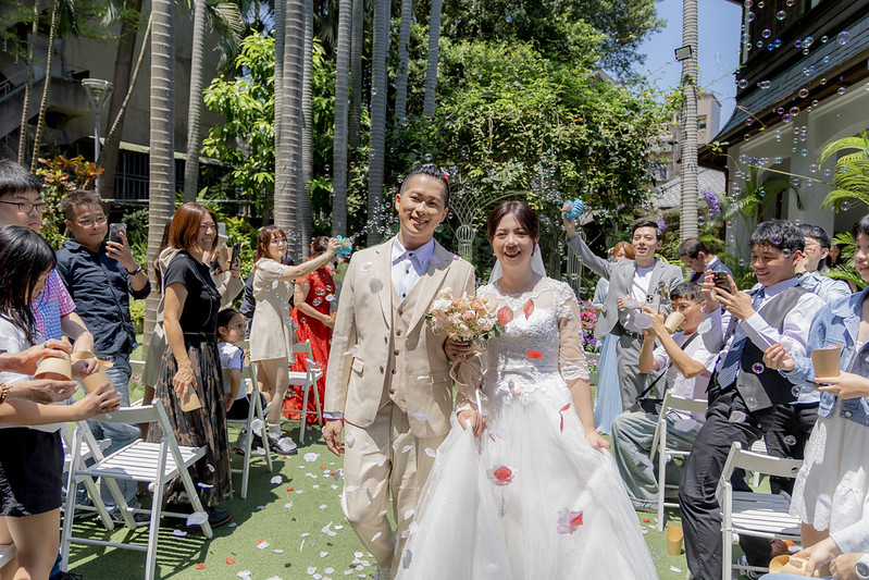 Apple婚禮攝影 Wedding婚禮記錄 台北婚攝 