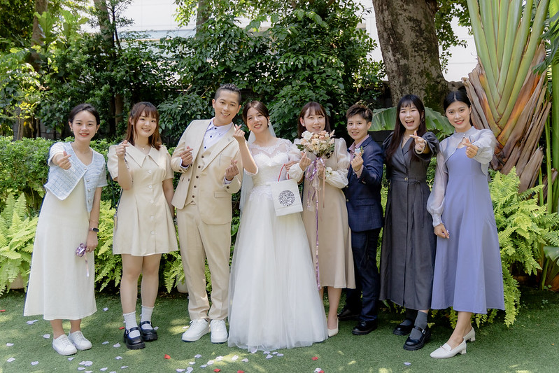 Apple婚禮攝影 Wedding婚禮記錄 台北婚攝 