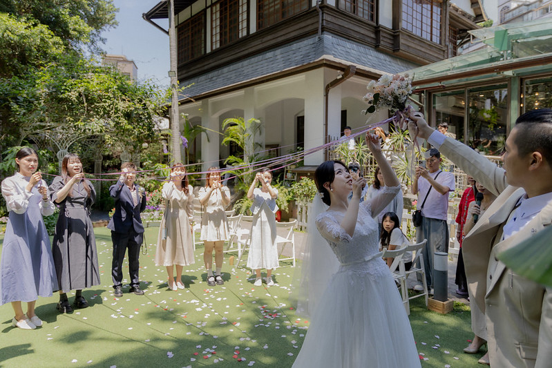 Apple婚禮攝影 Wedding婚禮記錄 台北婚攝 