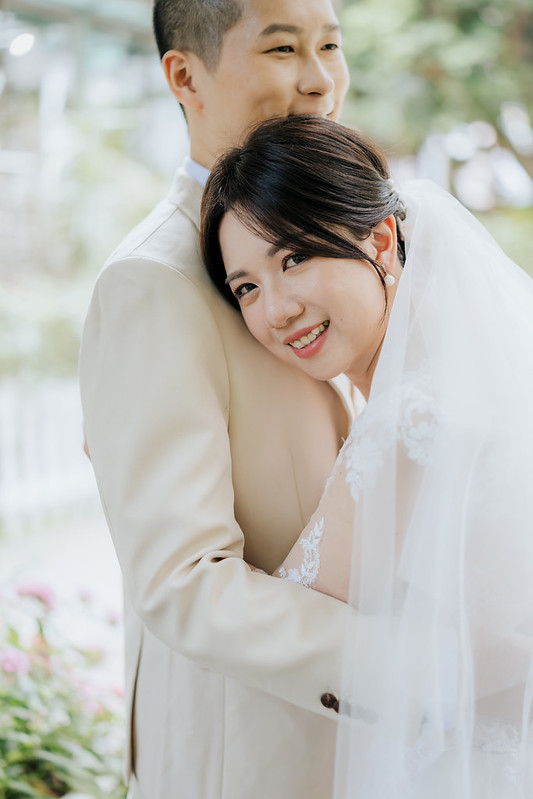 Apple婚禮攝影 Wedding婚禮記錄 台北婚攝 