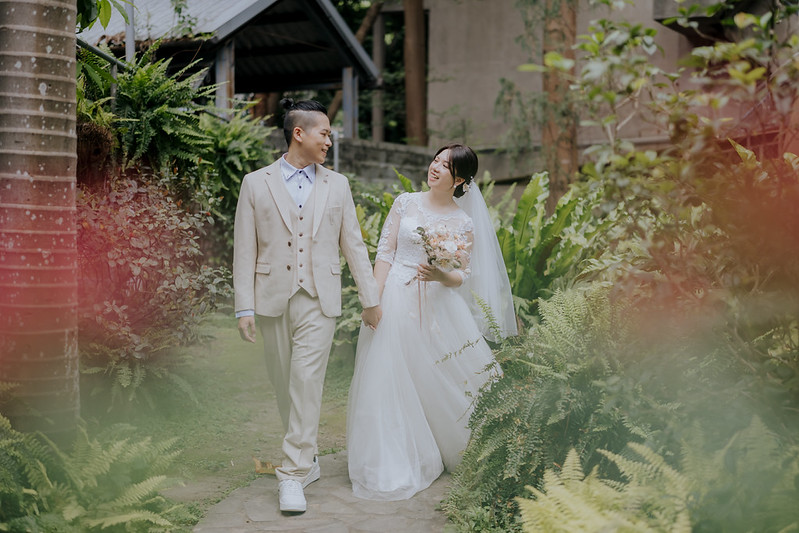 Apple婚禮攝影 Wedding婚禮記錄 台北婚攝 