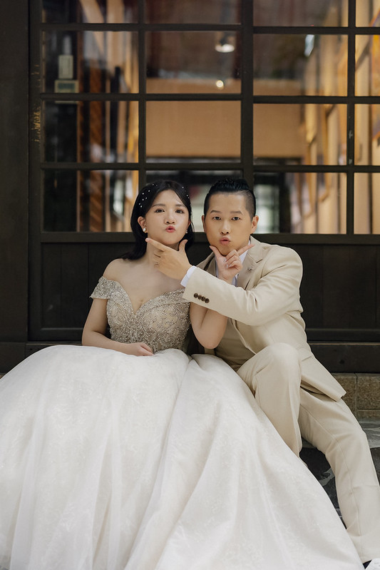 Apple婚禮攝影 Wedding婚禮記錄 台北婚攝 