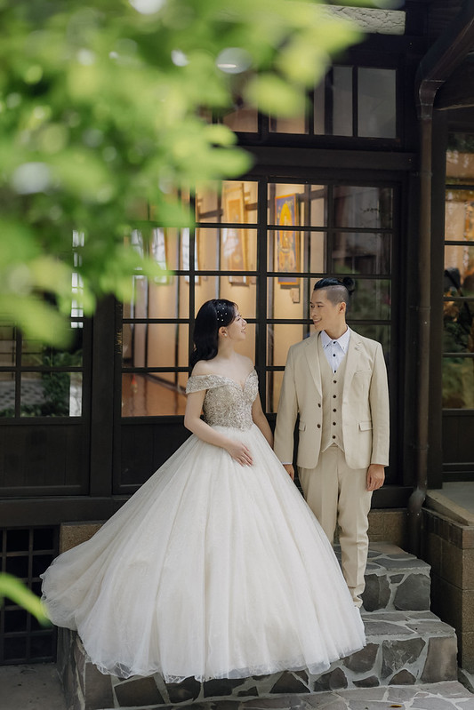 Apple婚禮攝影 Wedding婚禮記錄 台北婚攝 