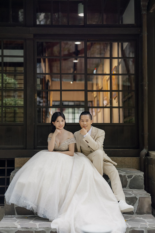 Apple婚禮攝影 Wedding婚禮記錄 台北婚攝 
