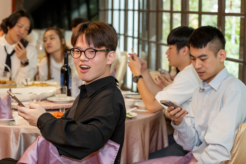 Apple婚禮攝影 Wedding婚禮記錄 台北婚攝 