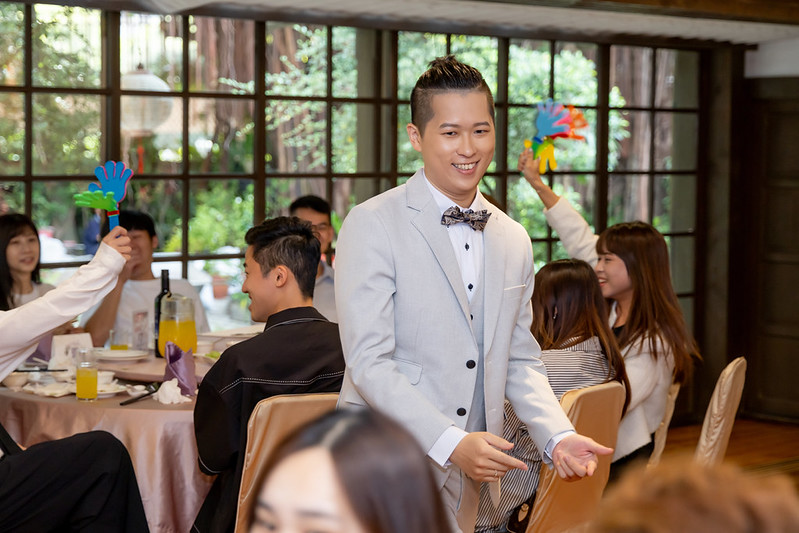Apple婚禮攝影 Wedding婚禮記錄 台北婚攝 