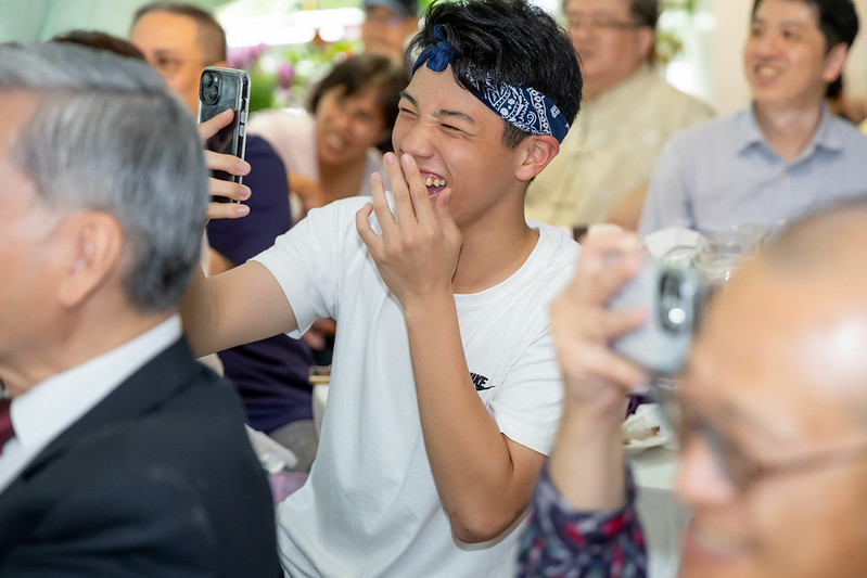 Apple婚禮攝影 Wedding婚禮記錄 台北婚攝 