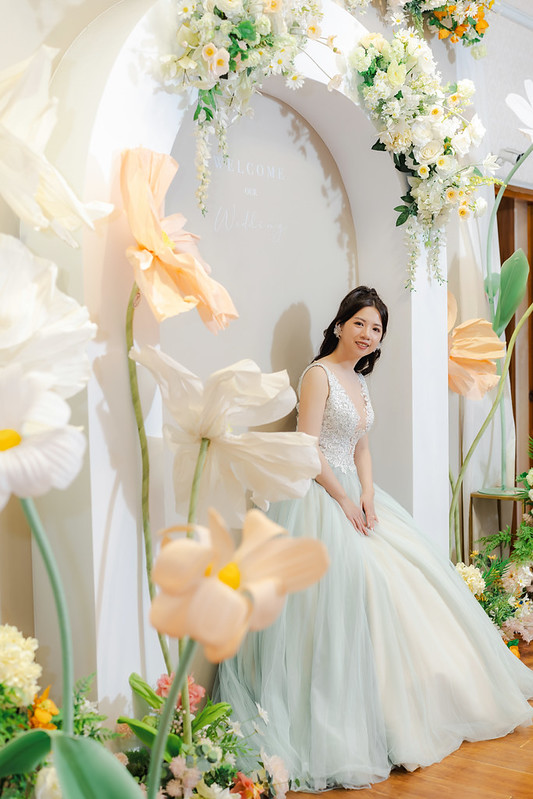 Apple婚禮攝影 Wedding婚禮記錄 台北婚攝 
