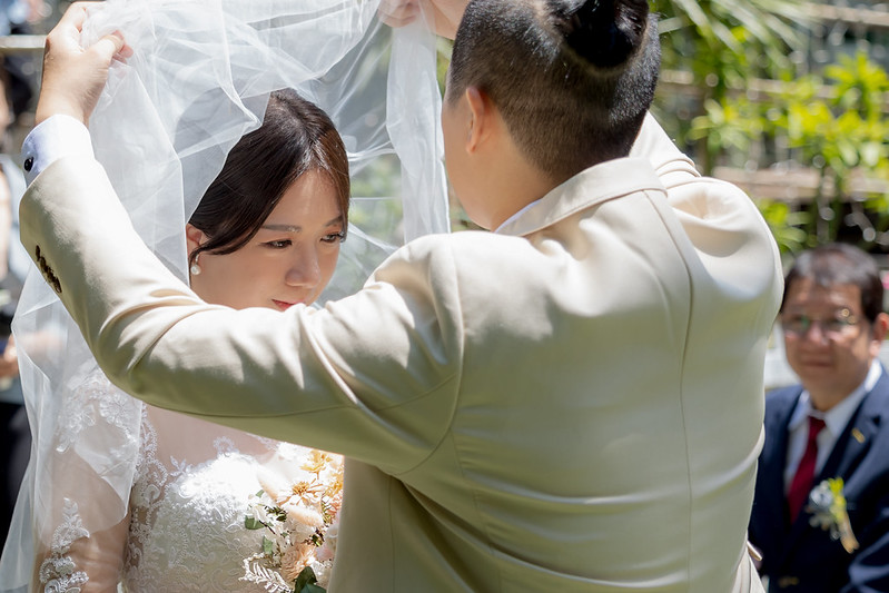 Apple婚禮攝影 Wedding婚禮記錄 台北婚攝 