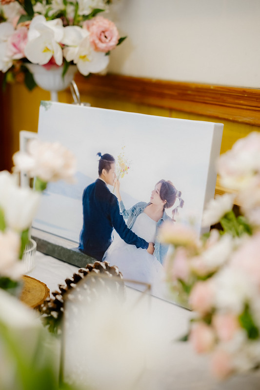 Apple婚禮攝影 Wedding婚禮記錄 台北婚攝 