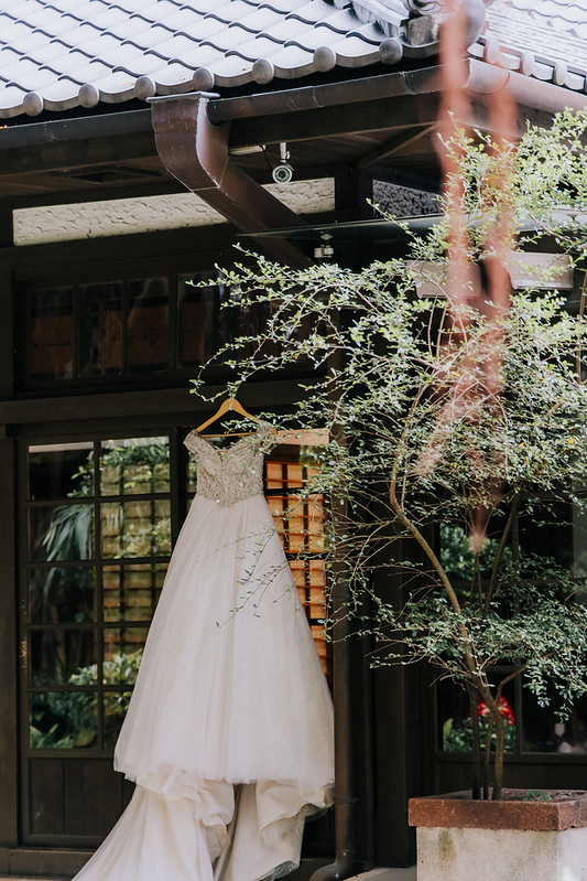 Apple婚禮攝影 Wedding婚禮記錄 台北婚攝 