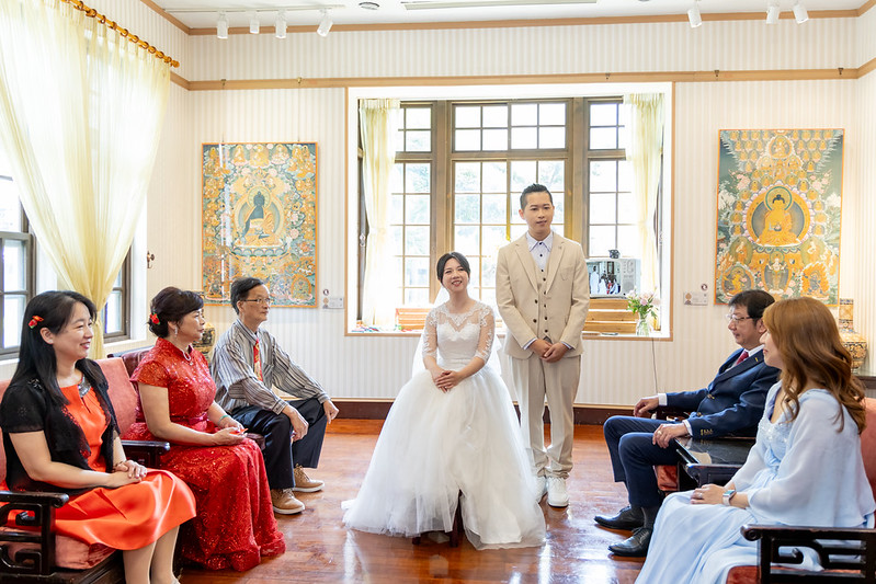 Apple婚禮攝影 Wedding婚禮記錄 台北婚攝 