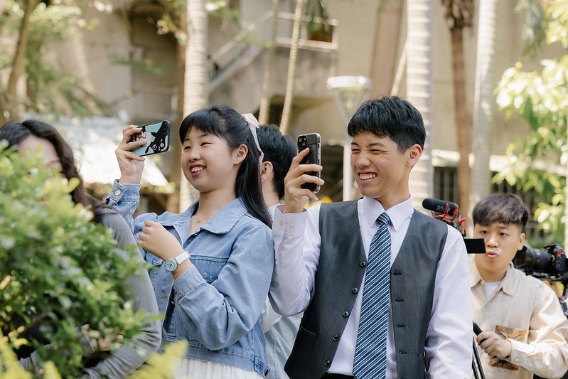 Apple婚禮攝影 Wedding婚禮記錄 台北婚攝 