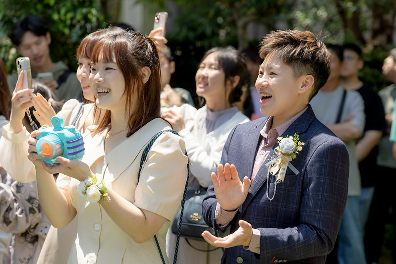 Apple婚禮攝影 Wedding婚禮記錄 台北婚攝 